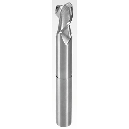 Routing End Mill,Alum Rougher/Finisher 
